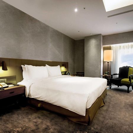Check Inn Taipei Nanjing Exterior foto