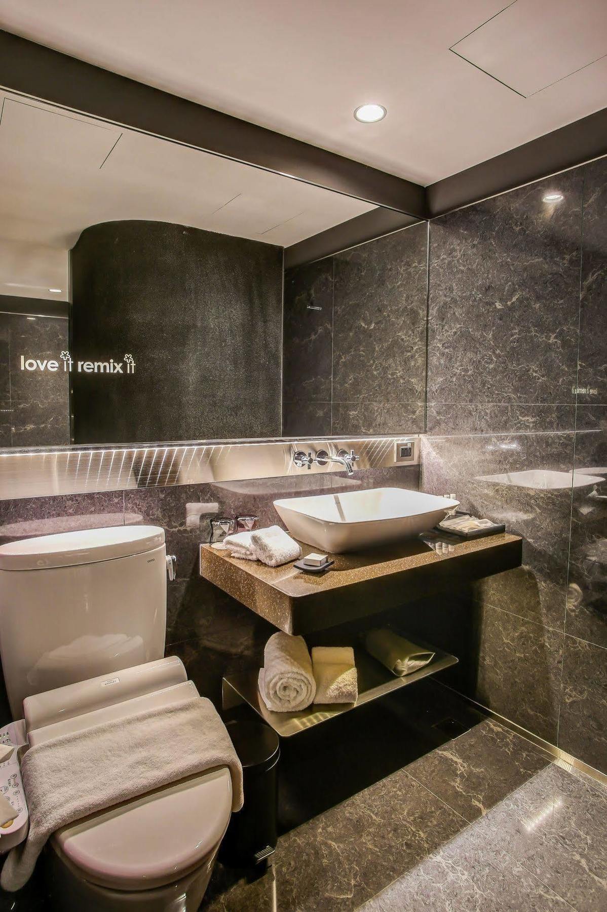 Check Inn Taipei Nanjing Exterior foto